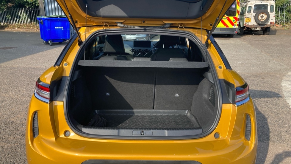 DS DS 3 Crossback Ultra Prestige Gold #4