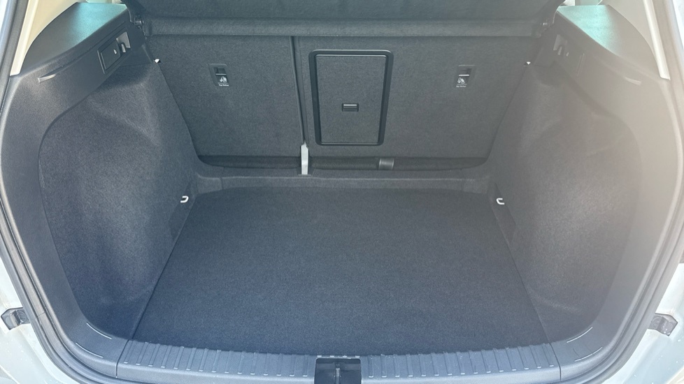 Seat Ateca Xperience White #4