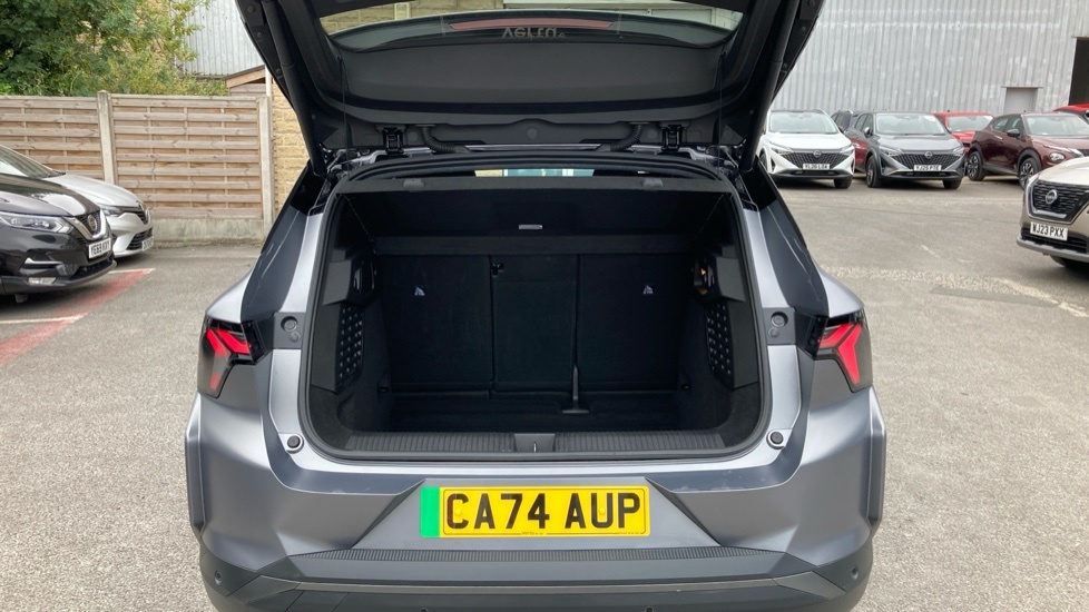 Renault Scenic Esprit Alpine Black #4