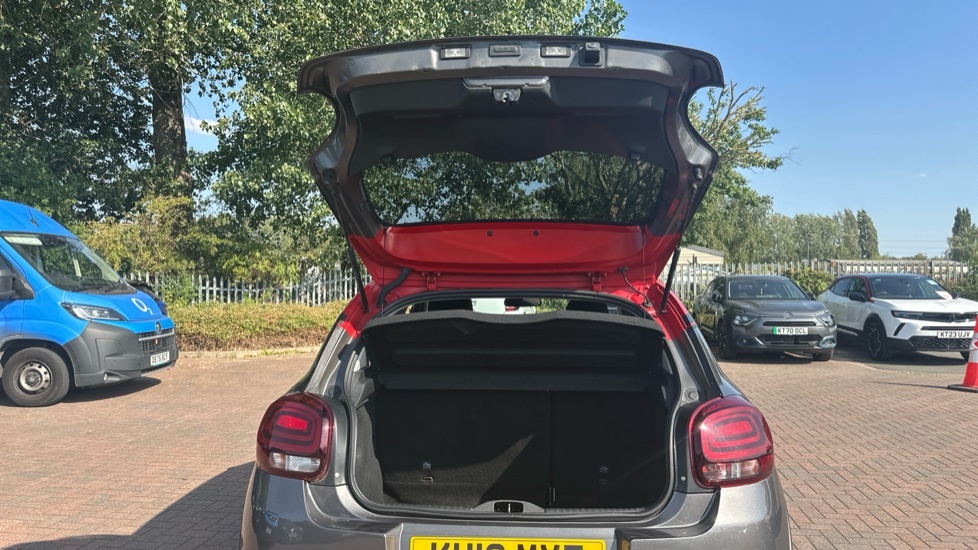 Citroen C3 Flair Nav Edition Grey #4