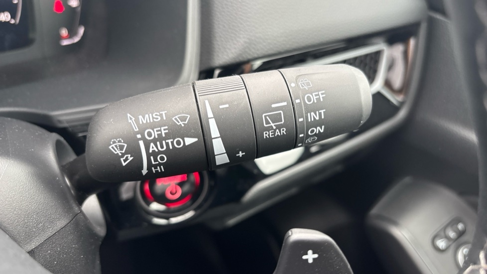 Honda Civic 2.0 H I Mmd Advance Hatchback Hybrid Ec Black #31