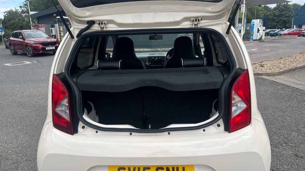 Seat MII Mii By Mango Beige #4