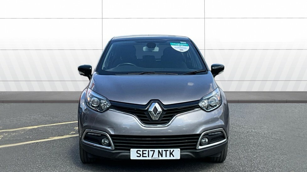 Renault Captur Dynamique Nav Black #3