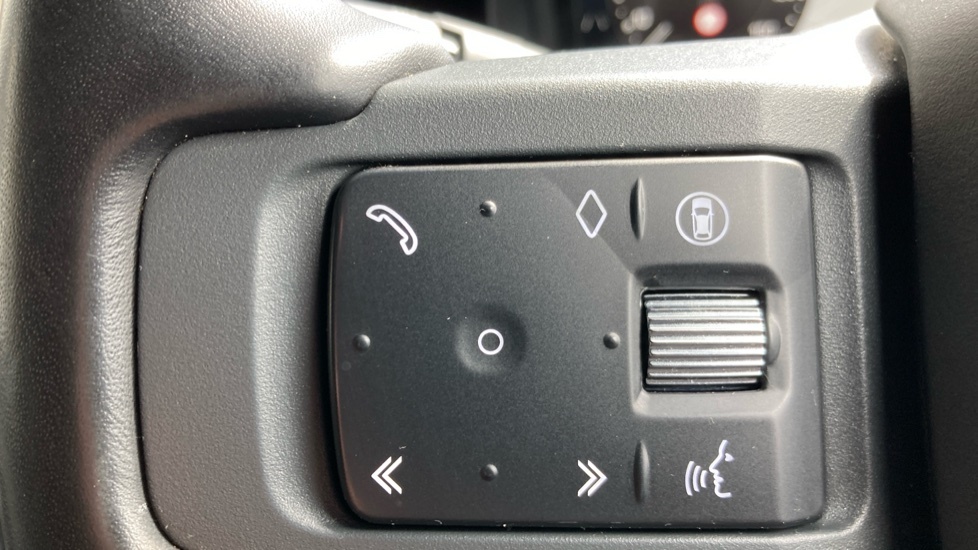 Land Rover Defender 130 D350 3.0 X-dynamic Hse Grey #28