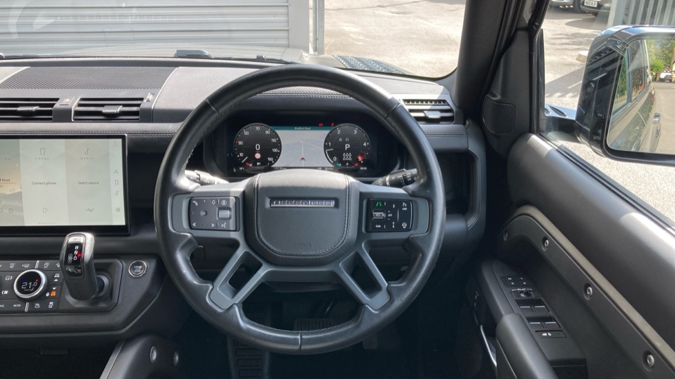 Land Rover Defender 130 D350 3.0 X-dynamic Hse Grey #15