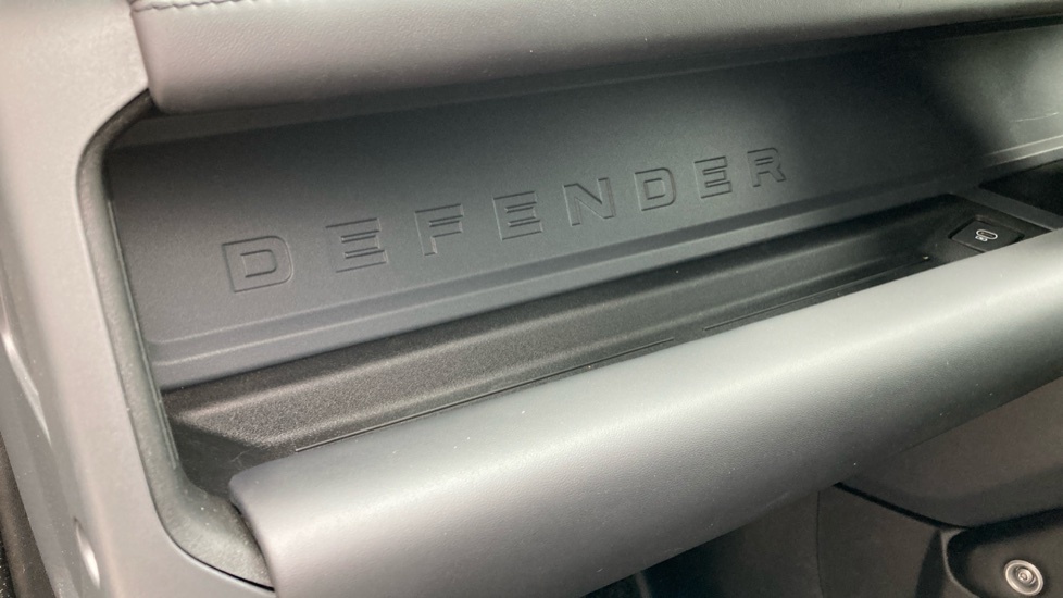 Land Rover Defender 130 D350 3.0 X-dynamic Hse Grey #60