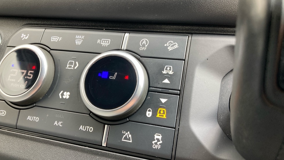 Land Rover Defender 130 D350 3.0 X-dynamic Hse Grey #39