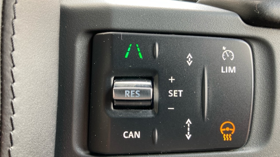 Land Rover Defender 130 D350 3.0 X-dynamic Hse Grey #27