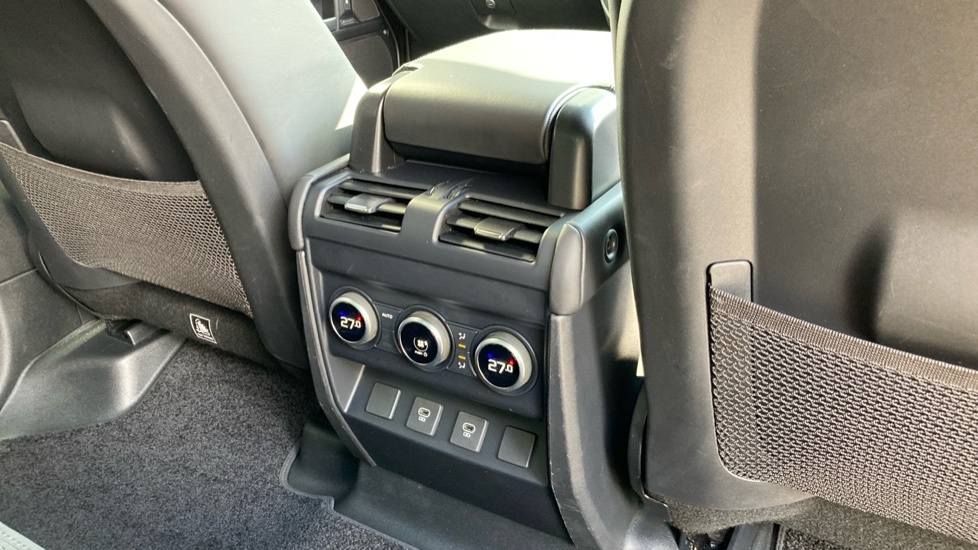 Land Rover Defender 130 D350 3.0 X-dynamic Hse Grey #18
