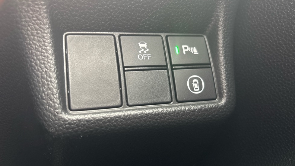 Honda Civic 2.0 I-mmd 184Ps Advance Hybrid Ecvt Red #18