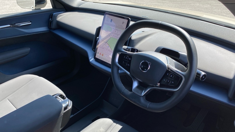 Volvo EX30 Plus #4