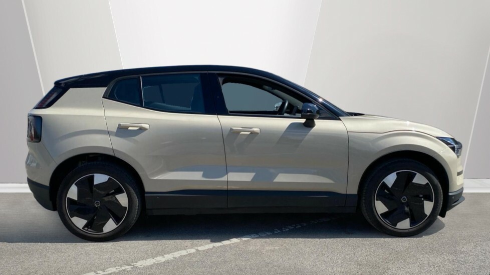 Volvo EX30 Plus #3