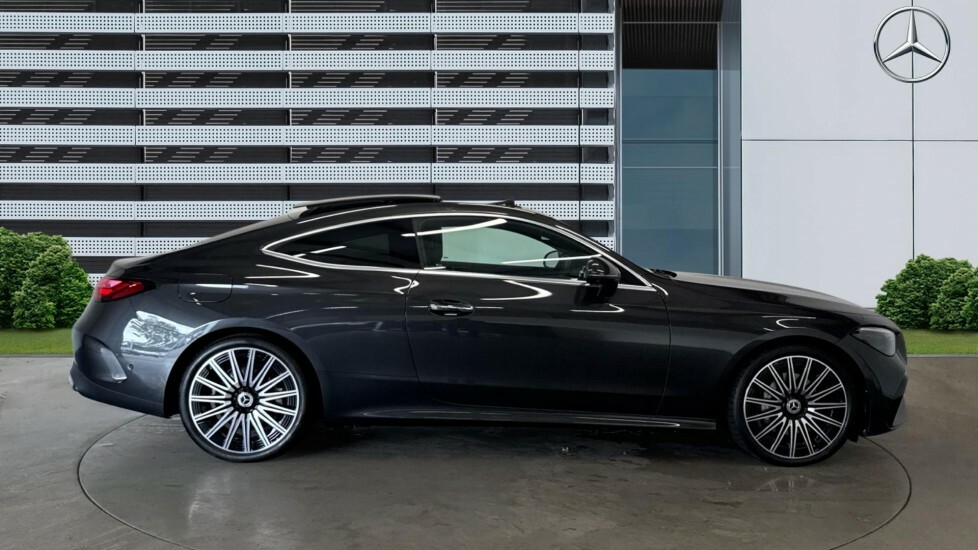 Mercedes-Benz CLE Class Amg Line Grey #5