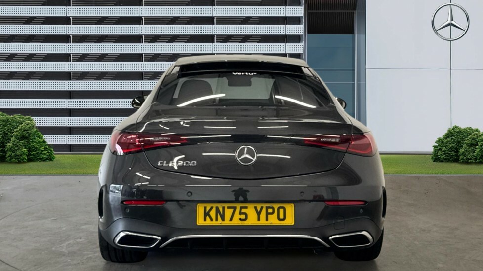 Mercedes-Benz CLE Class Amg Line Grey #6
