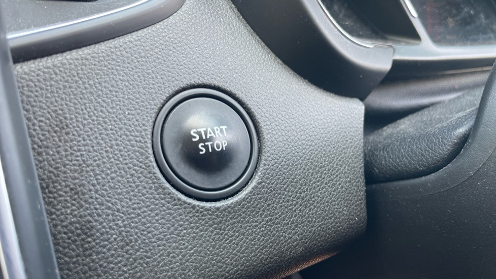 Renault Scenic Renault Scenic 1.5 Dci Signature Nav Blue #22