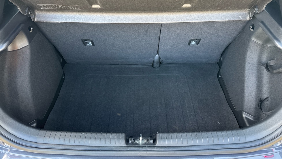 Hyundai I20 Se Grey #4
