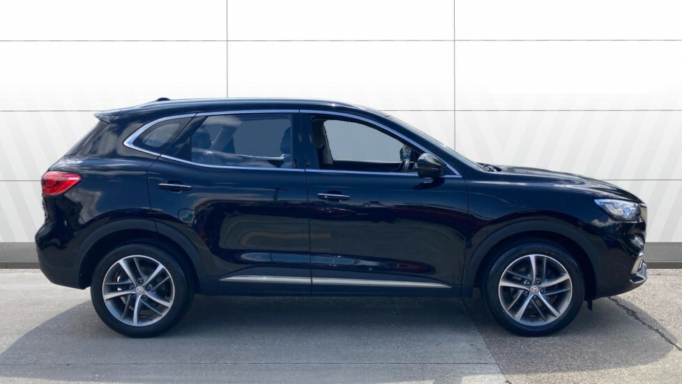 MG HS Excite SH23KWL Black #5