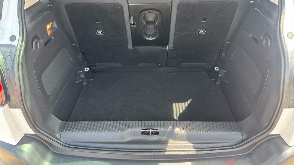 Citroen C3 Aircross Flair White #4