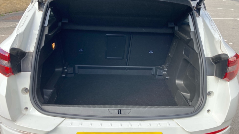 Vauxhall Grandland Ultimate White #4