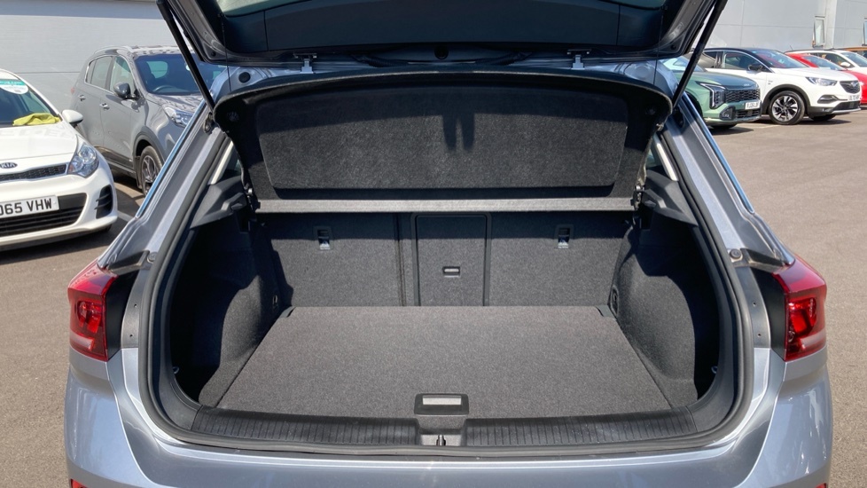 Volkswagen T-Roc Life Silver #4