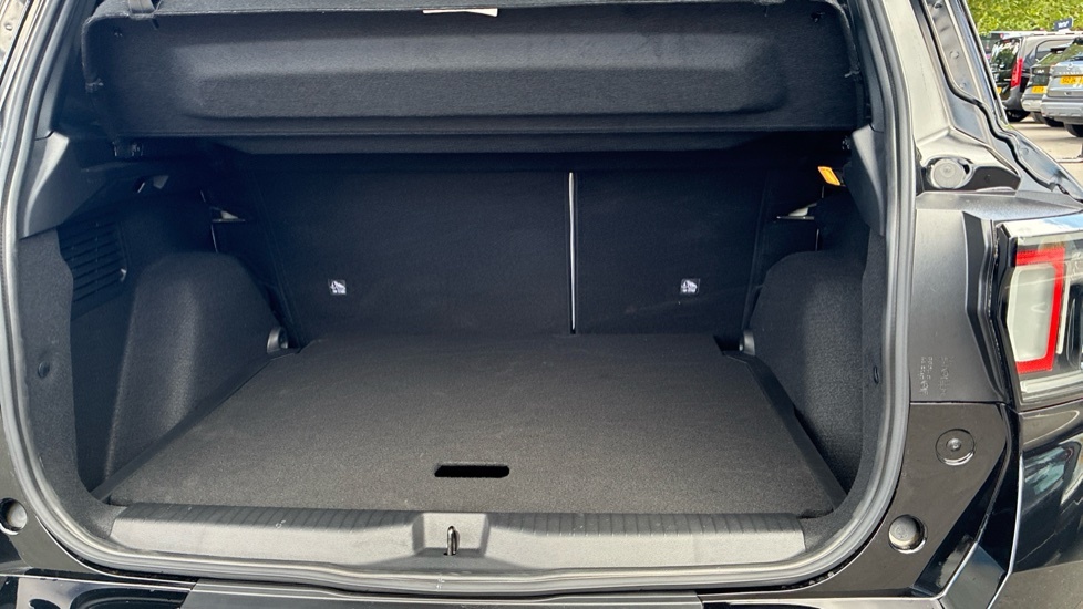 Citroen C3 Aircross Max Black #4