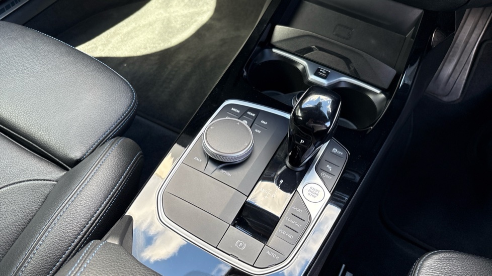BMW 2 Series 220I M Sport Grey #10