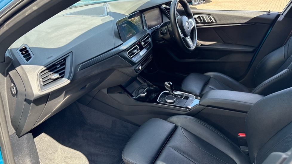 BMW 2 Series 220I M Sport Grey #7
