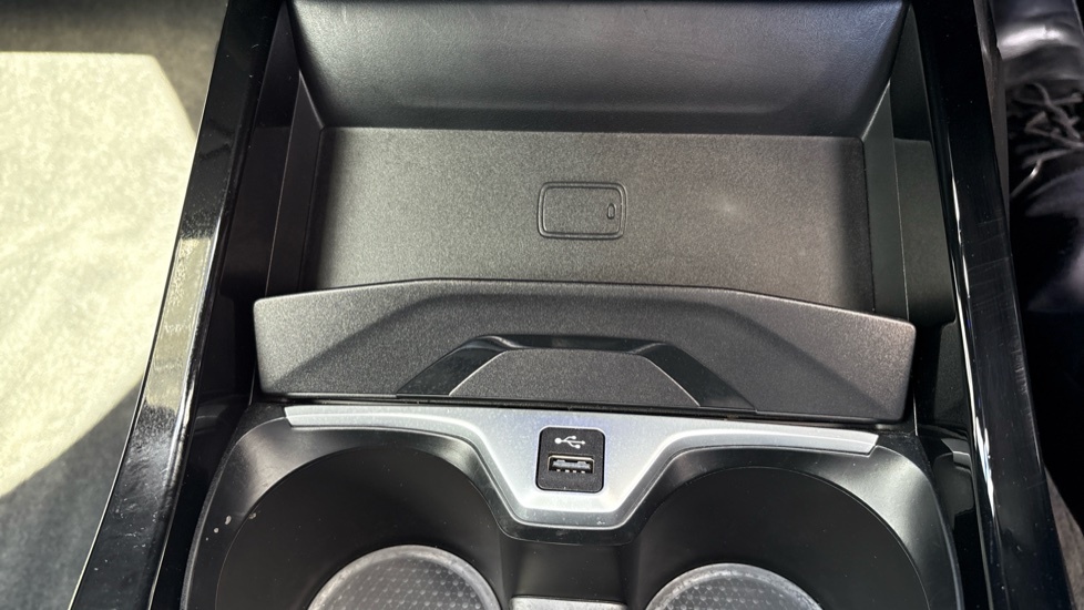 BMW 2 Series 220I M Sport Grey #30