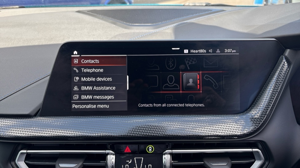 BMW 2 Series 220I M Sport Grey #27