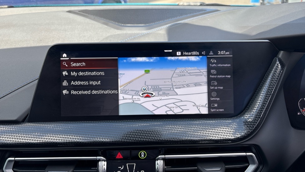 BMW 2 Series 220I M Sport Grey #28