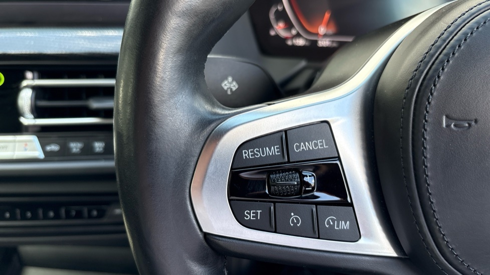 BMW 2 Series 220I M Sport Grey #17
