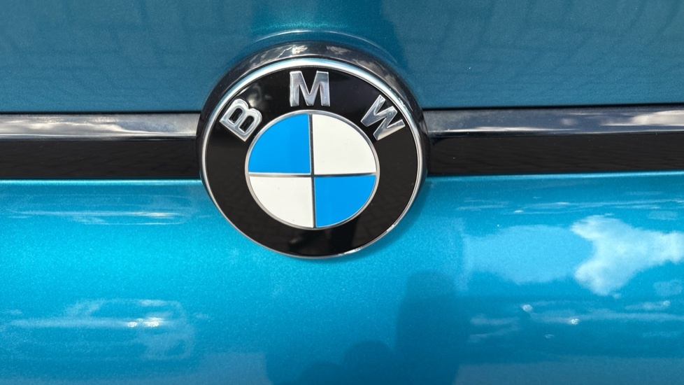 BMW 2 Series 220I M Sport Grey #34