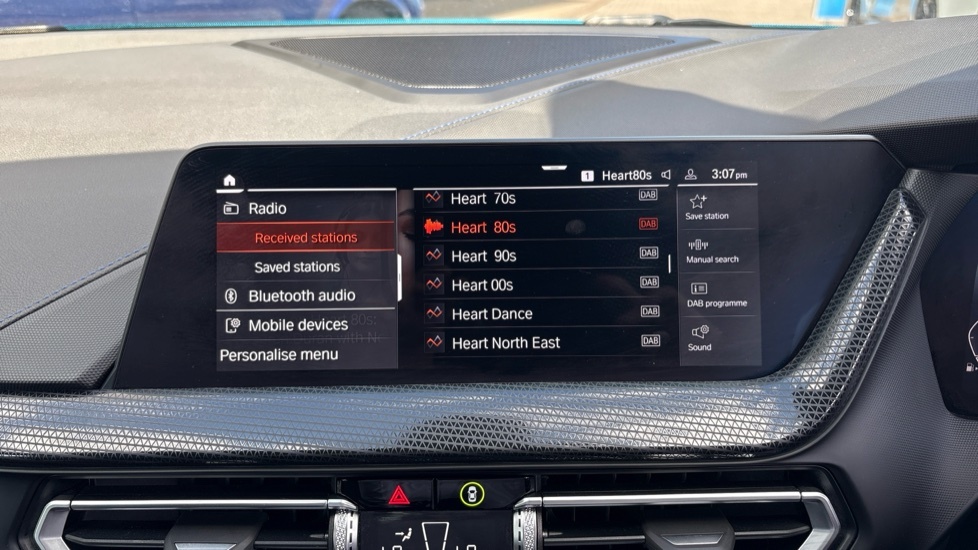 BMW 2 Series 220I M Sport Grey #26