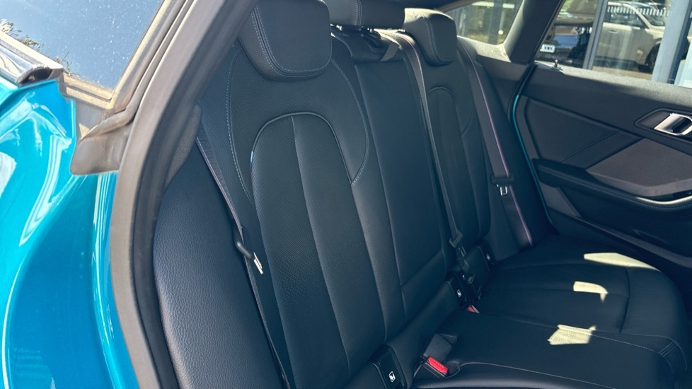 BMW 2 Series 220I M Sport Grey #12