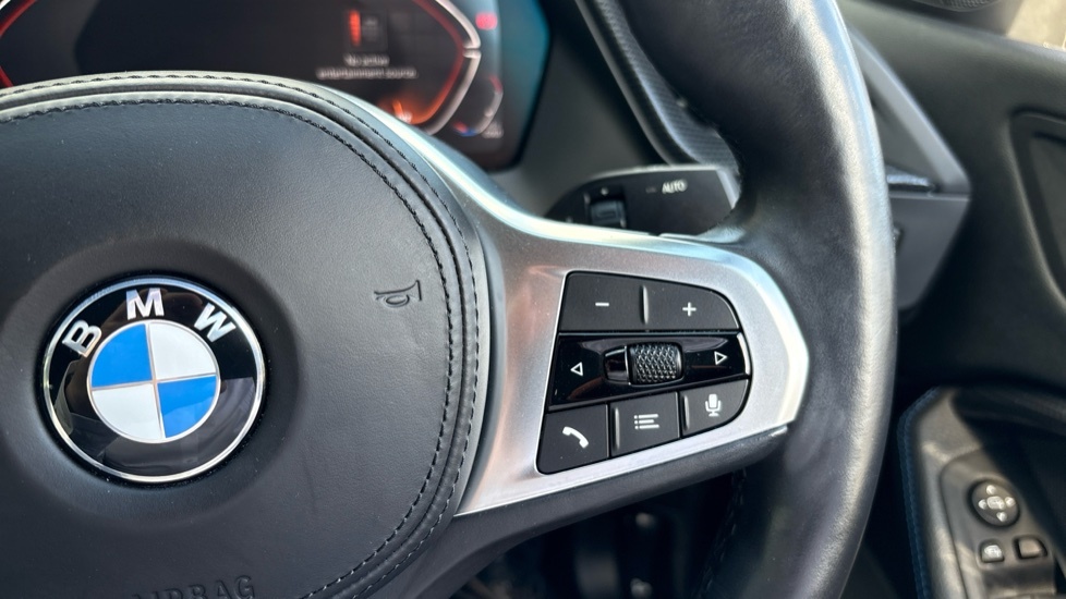 BMW 2 Series 220I M Sport Grey #18