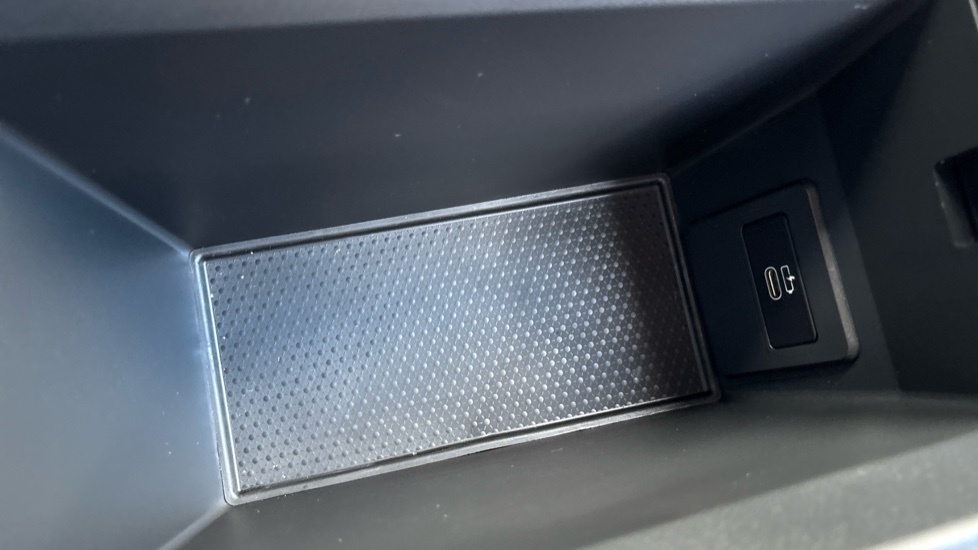 BMW 2 Series 220I M Sport Grey #31