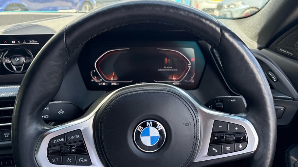 BMW 2 Series 220I M Sport Grey #5