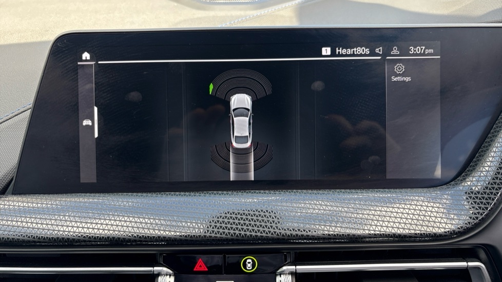 BMW 2 Series 220I M Sport Grey #29