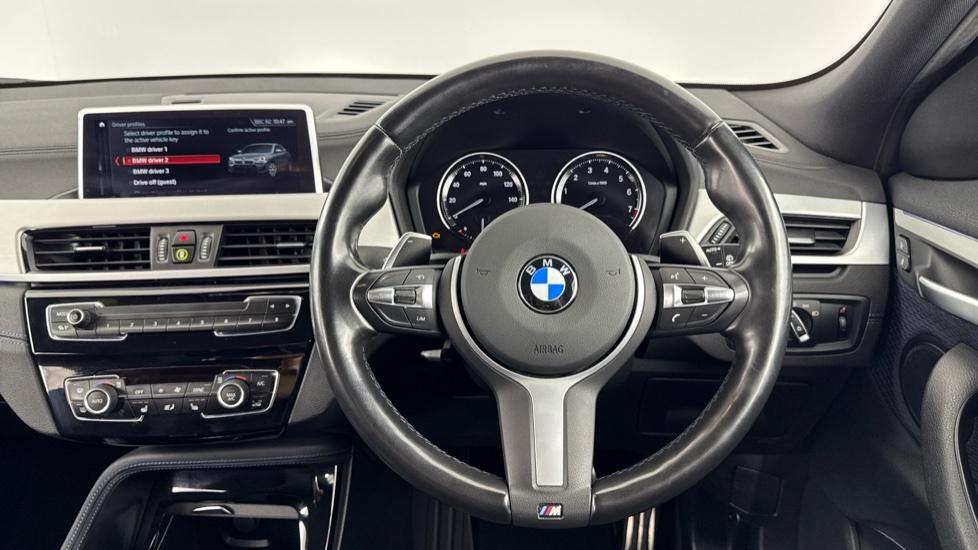 BMW X2 M Sport Black #5