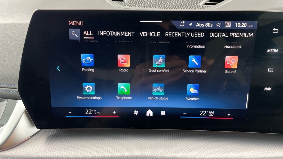 BMW iX1 Edrive 20 M-sport 150Kw 65Kwh - 2025 25 White #48