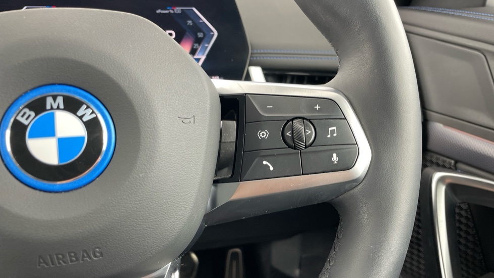 BMW iX1 Edrive 20 M-sport 150Kw 65Kwh - 2025 25 White #18