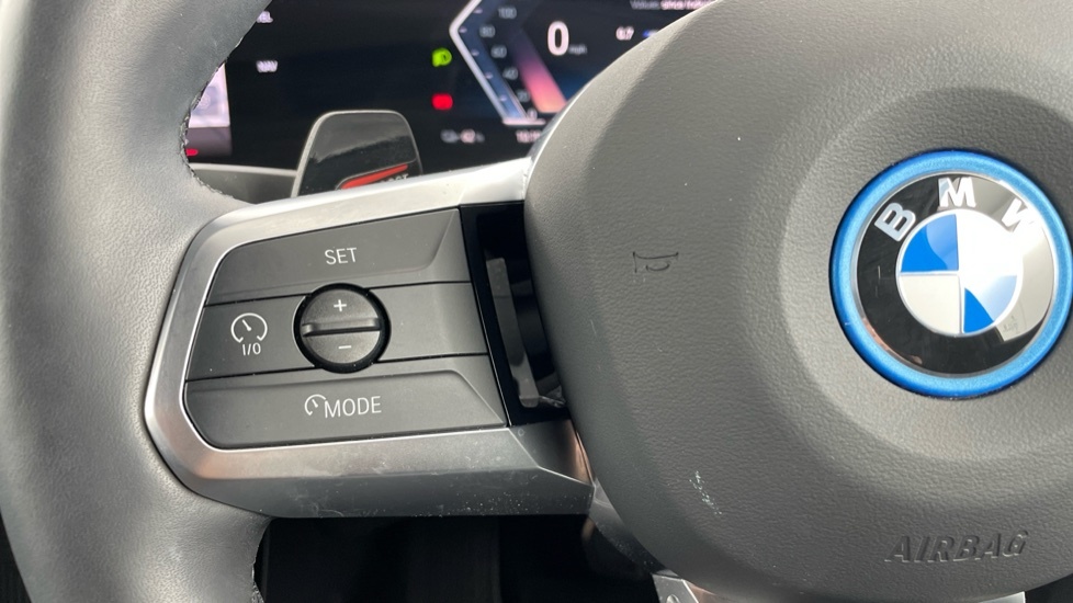 BMW iX1 Edrive 20 M-sport 150Kw 65Kwh - 2025 25 White #17