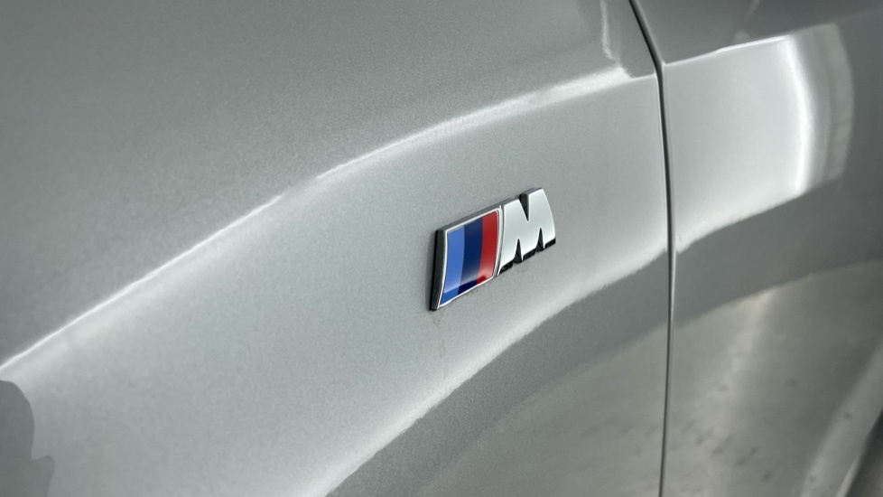 BMW iX1 Edrive 20 M-sport 150Kw 65Kwh - 2025 25 White #25