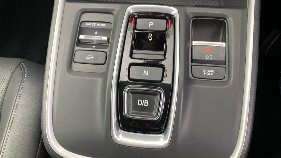 Honda Cr-V Cr-v Advance I-mmd 4X2 Cvt Black #21