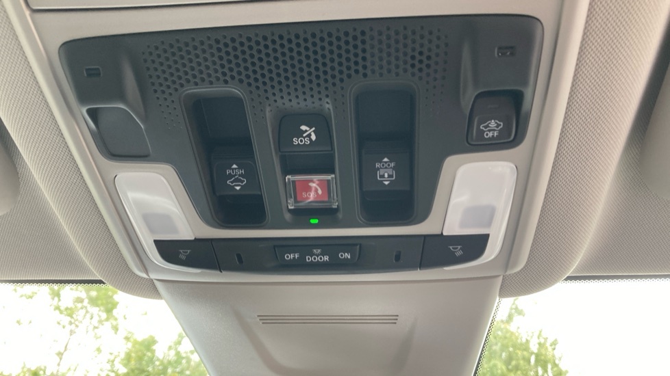 Honda Cr-V Cr-v Advance I-mmd 4X2 Cvt Black #25