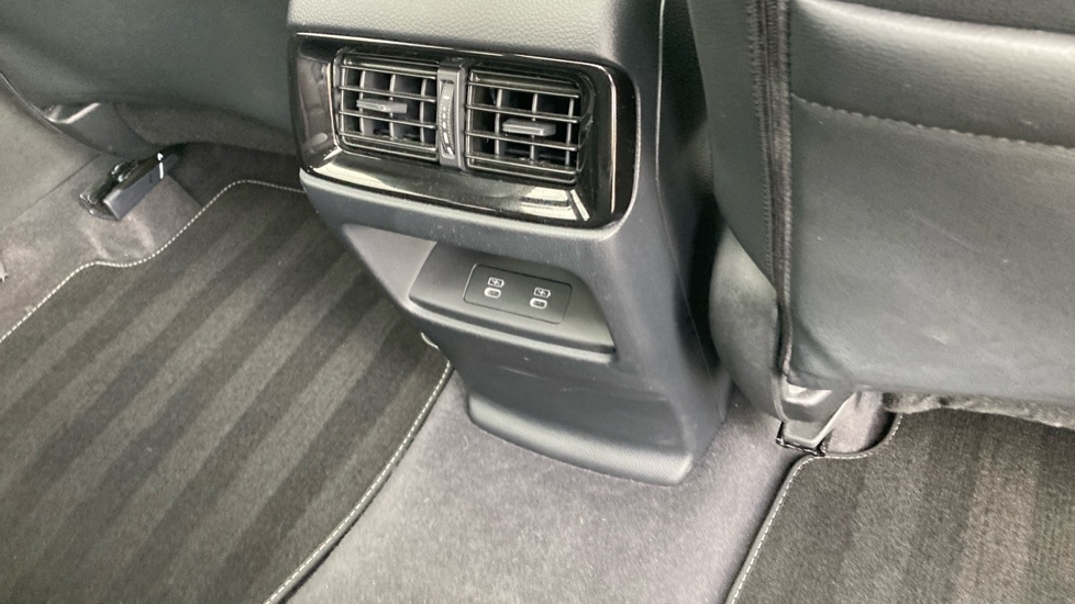 Honda Cr-V Cr-v Advance I-mmd 4X2 Cvt Black #32