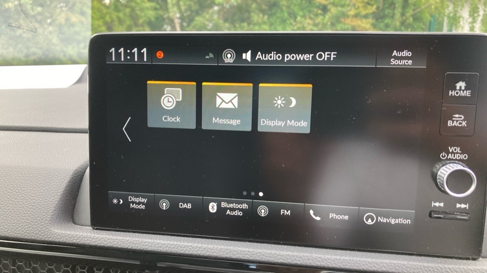 Honda Cr-V Cr-v Advance I-mmd 4X2 Cvt Black #30