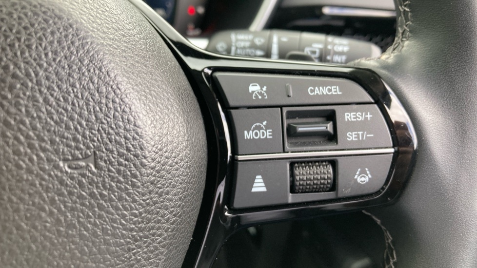 Honda Cr-V Cr-v Advance I-mmd 4X2 Cvt Black #15