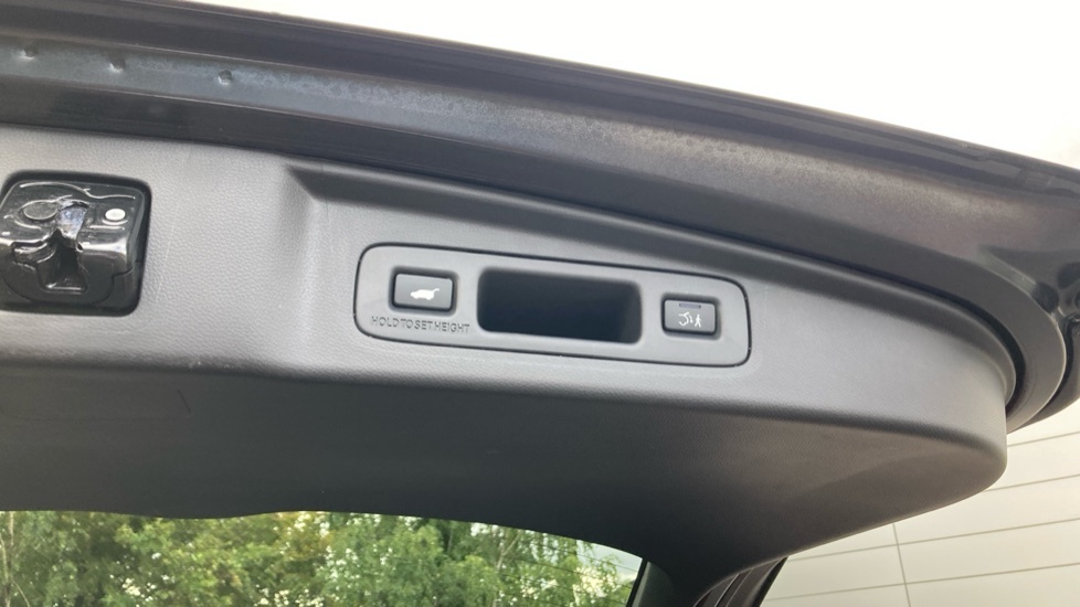 Honda Cr-V Cr-v Advance I-mmd 4X2 Cvt Black #34