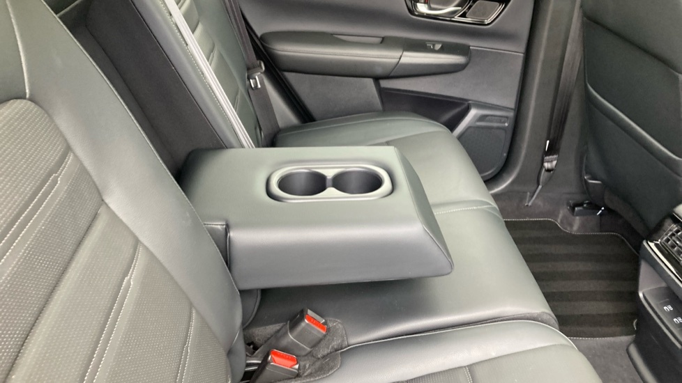 Honda Cr-V Cr-v Advance I-mmd 4X2 Cvt Black #33